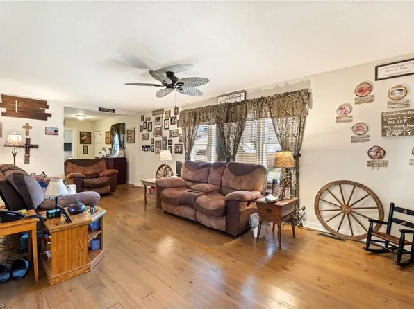 132 Old State Highway 89, Lowgap, NC 27024