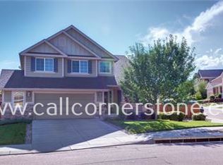 7803 Creekfront Dr, Fountain, CO 80817