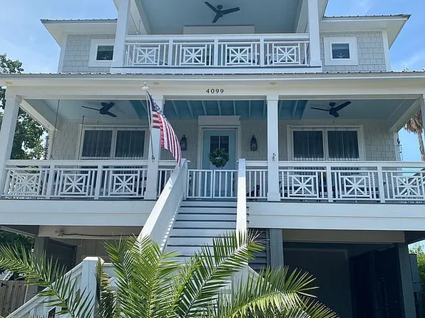 4099 Harbor Rd, Orange Beach, AL 36561