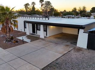 3501 W Sunday Ln, Tucson, AZ 85741
