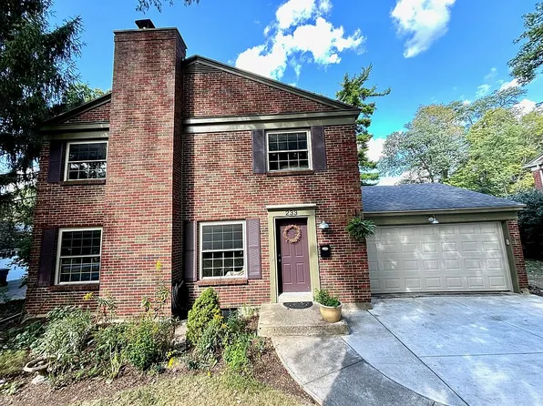 233 Winding Way, Kettering, OH 45429