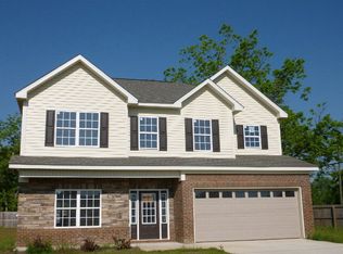 167 June Dr, Midland City, AL 36350