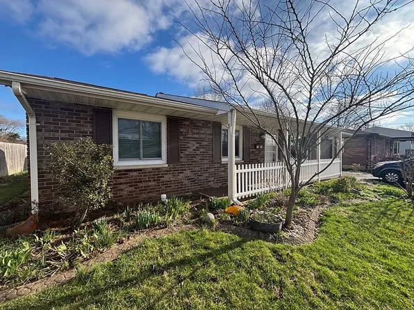 1772 Pueblo Dr, Xenia, OH 45385