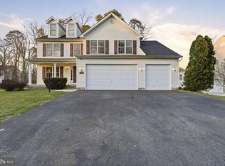 1110 Thompson Ave, Severn, MD 21144