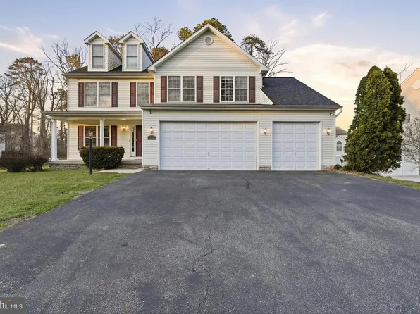 1110 Thompson Ave, Severn, MD 21144