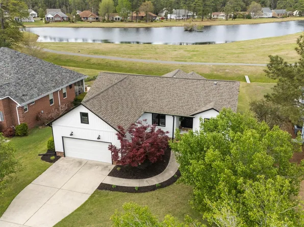 5713 Sloop Court, New Bern, NC 28560
