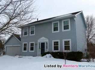 4437 Summer Ct, Eagan, MN 55123