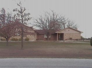 400 Vista Dr, Weatherford, TX 76087
