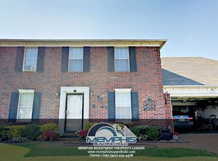 6677 Autumn Wood Cv, Memphis, TN 38141