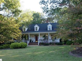 1108 Robin Hood Ln, Greer, SC 29651