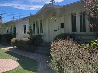 1047 9th St #A, Santa Monica, CA 90403