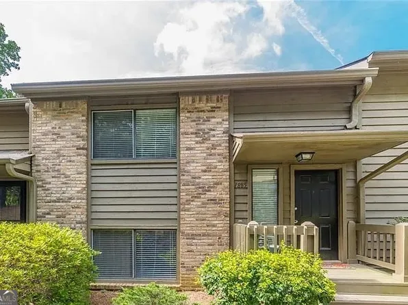 1885 D Youville Ln, Atlanta, GA 30341