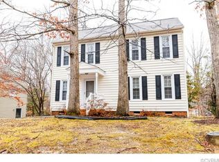 2504 Crosstimbers Ct, Midlothian, VA 23112