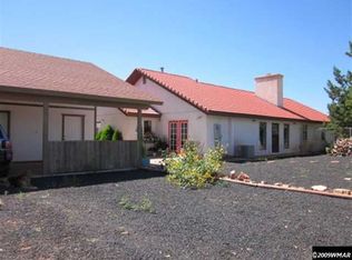 4635 Concho Ocho Rd, Snowflake, AZ 85937