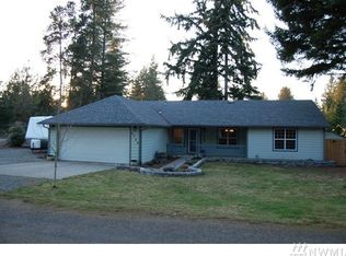 2709 SE Salmonberry Rd, Pt Orchard, WA 98366