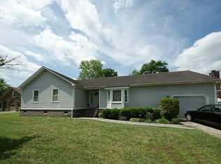 8017 Eberly Ave, North Charleston, SC 29420