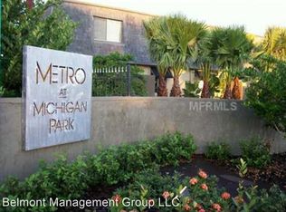 1954 Conway Rd APT 9, Orlando, FL 32812