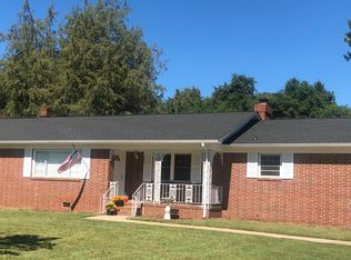 208 Elwood St, Kannapolis, NC 28081