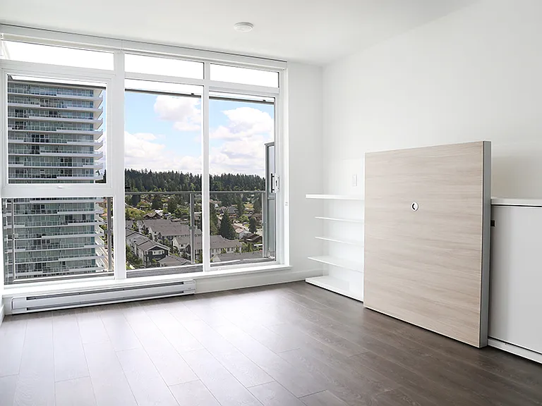 525 Foster Ave #2605 — Photo 5