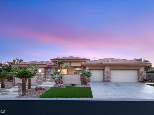 15 Knob Oak Dr, Henderson, NV 89052