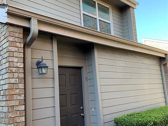 Corner unit in back of complex with Low HOA fees that include basic cable, water & trash pickup.