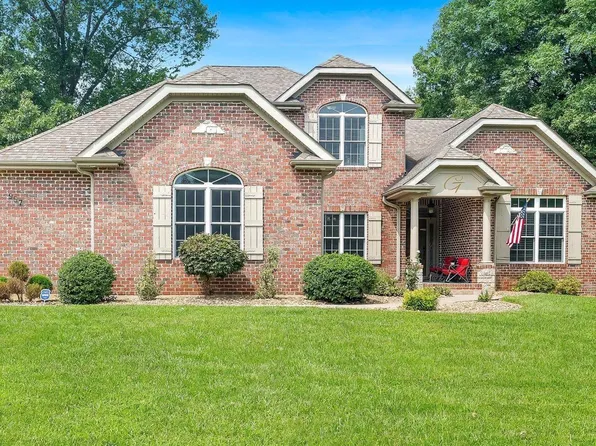 957 Prairie View Ct, Washington, MO 63090