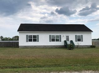 487 Hallie Martin Rd, Conway, SC 29527