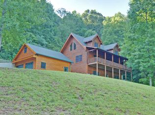 398 Self Ln, Blairsville, GA 30512