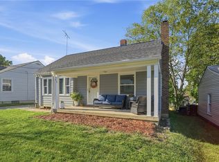 618 Harrison Ave, Hamilton, OH 45013
