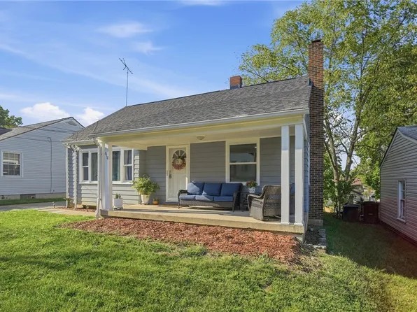 618 Harrison Ave, Hamilton, OH 45013