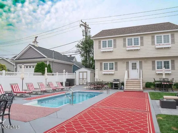 110 5th Ave, Belmar, NJ 07719