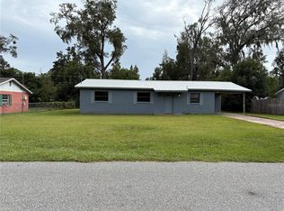 1236 NE 22nd St, Ocala, FL 34470