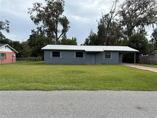 1236 NE 22nd St, Ocala, FL 34470