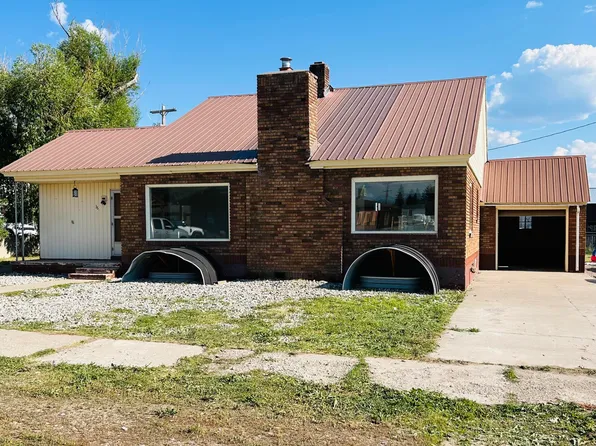 36 W 4th Ave, Afton, WY 83110