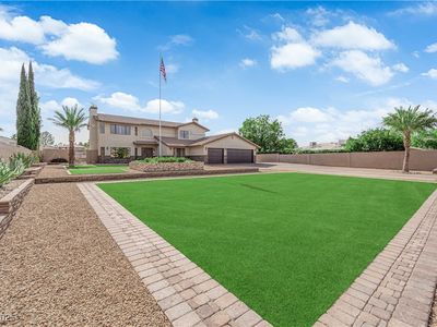 1919 Belcastro St, Las Vegas, NV, 89117