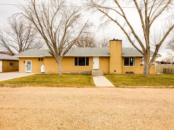 611 S 175 E, Kanab, UT 84741