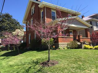 2601 Hackworth St, Ashland, KY 41101