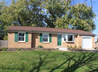 8511 Us Highway 42 N, Plain City, OH 43064