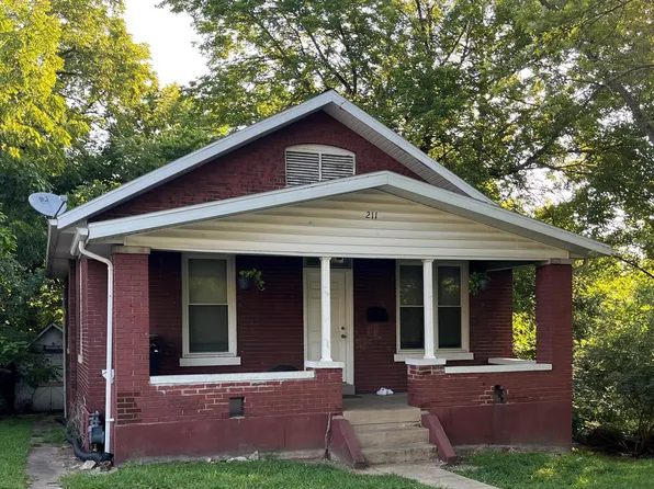 211 E Atchison St, Jefferson City, MO 65101