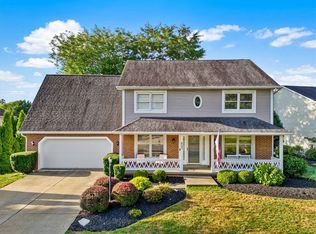 803 Trowbridge Pl, Cranberry Township, PA 16066