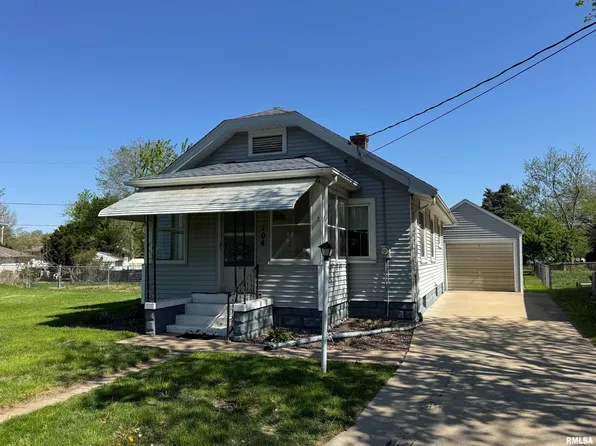 104 Lawndale Ave, Bartonville, IL 61607