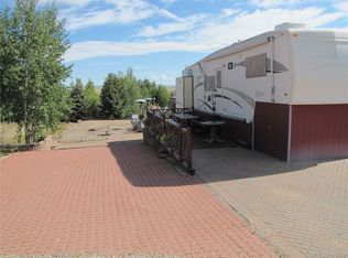 249 Tressel Trail, Hartsel, CO 80449