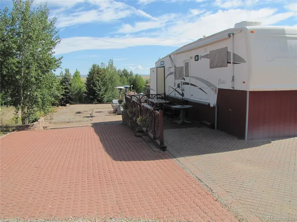 249 Tressel Trail, Hartsel, CO 80449