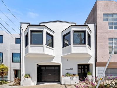 829 Rhode Island St, San Francisco, CA, 94107