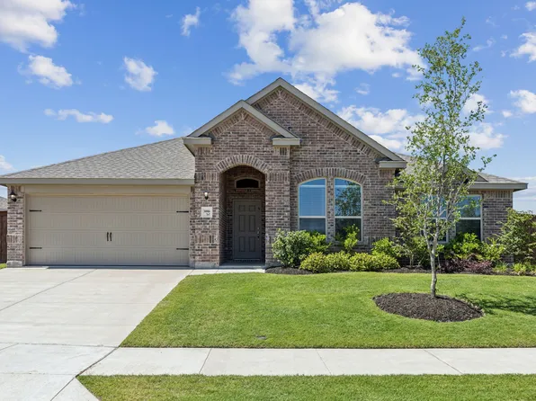 3006 Genevieve Ln, Royse City, TX 75189