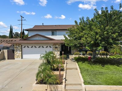 6497 Almar St, Simi Valley, CA, 93063
