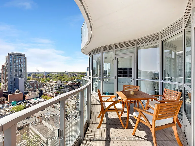 88 Cumberland St #1902 — Photo 33