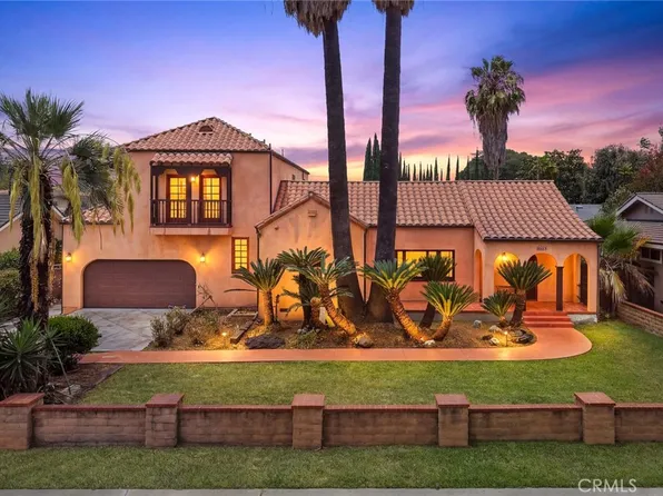 1135 S Santa Anita Ave, Arcadia, CA 91006