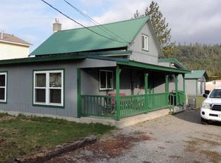 8077 W 4th St, Rathdrum, ID 83858