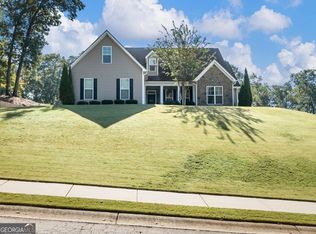 117 Thornhill Cir, Jefferson, GA 30549